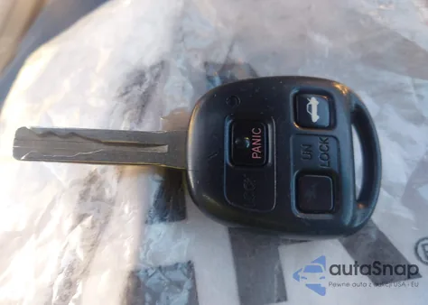 2005 Lexus Ls 430 from USA, damaged, VIN JTHBN36F155015347